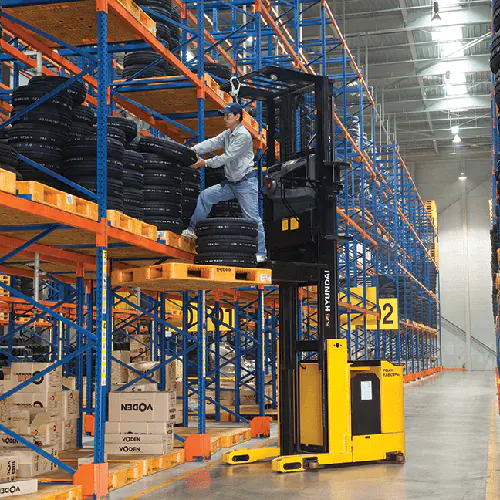 Phụ Tùng Chính Hãng Cho Máy Xúc Hyundai