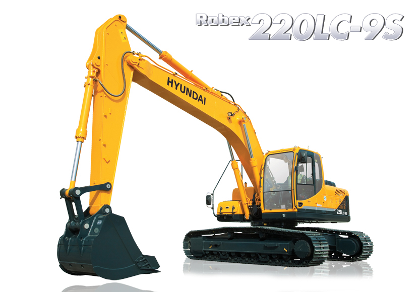 Chính sách chung | Quy định mua bán và dịch vụ máy xúc Hyundai